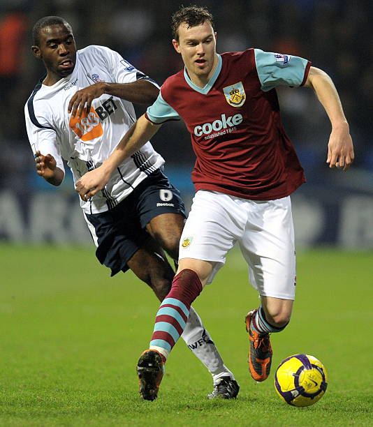 在足球界 在足球界